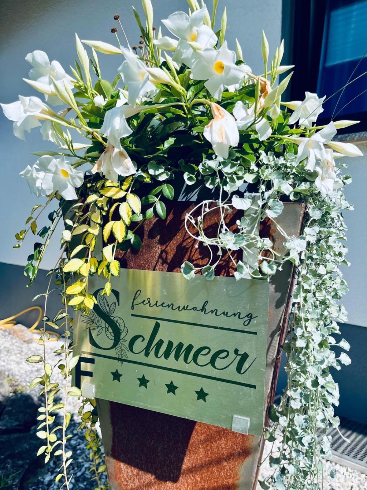 Fewo Schmeer - Koellerbach Püttlingen Exteriör bild